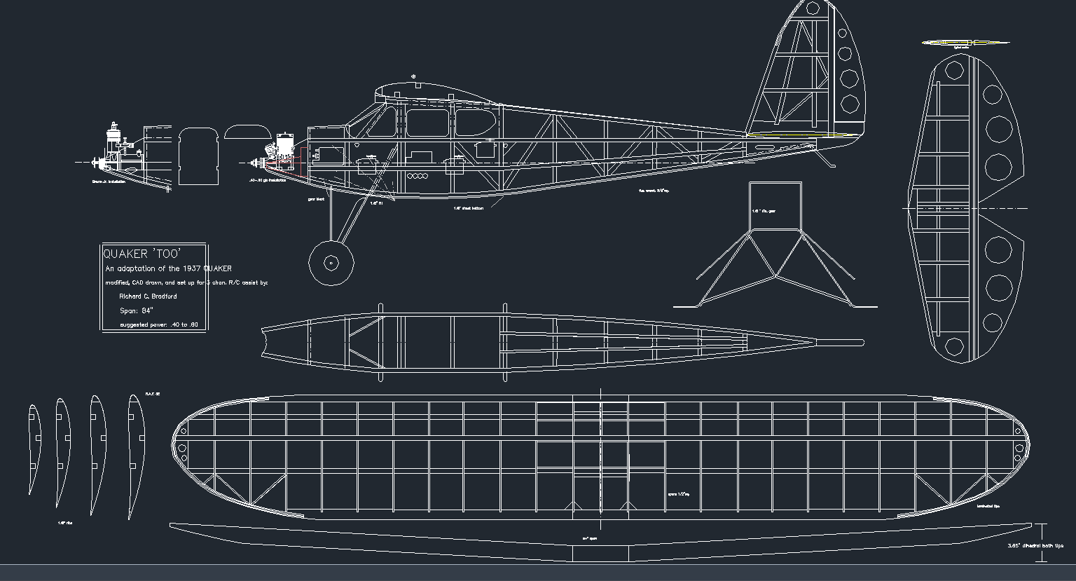 QUAKERwCģ͈DCADD