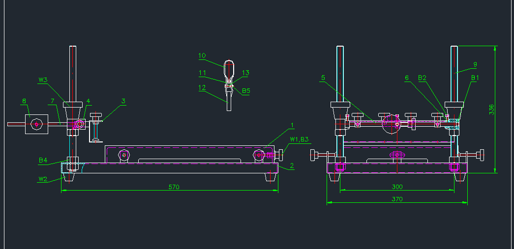 SMTӡz_(ti)CADD