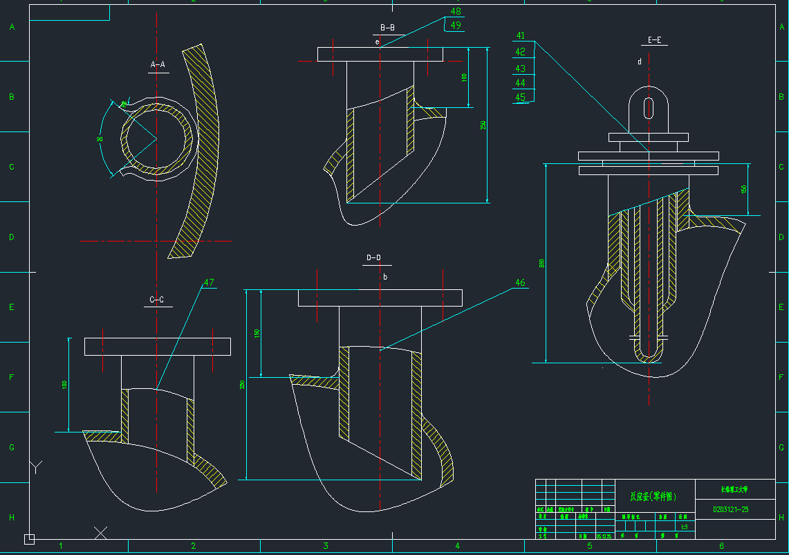 DCADD