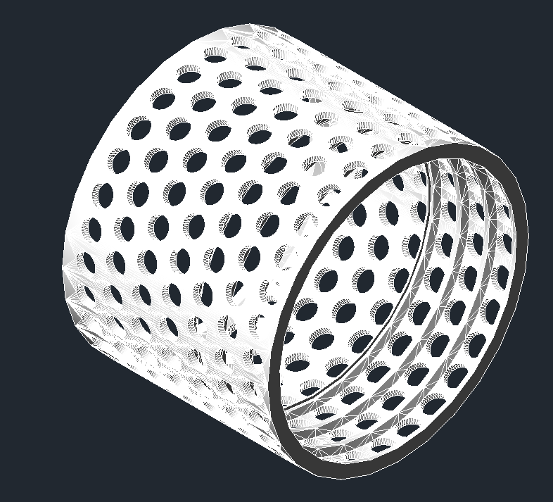 D(zhun)CADD