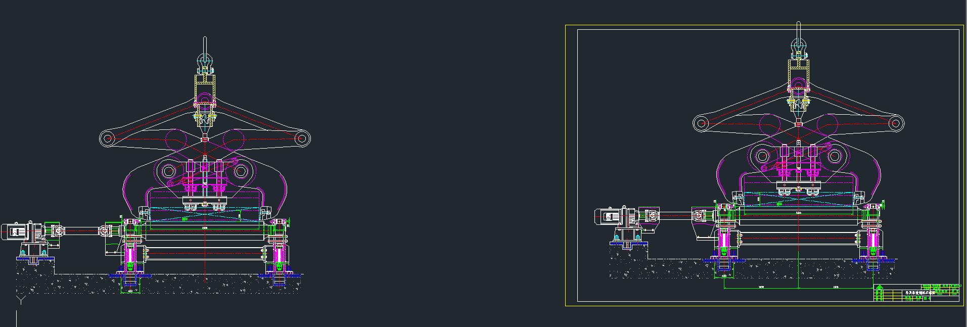 CADD