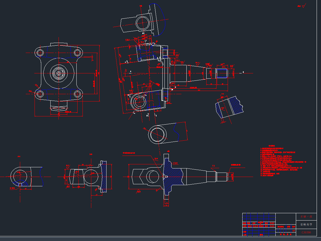 M-DCADD