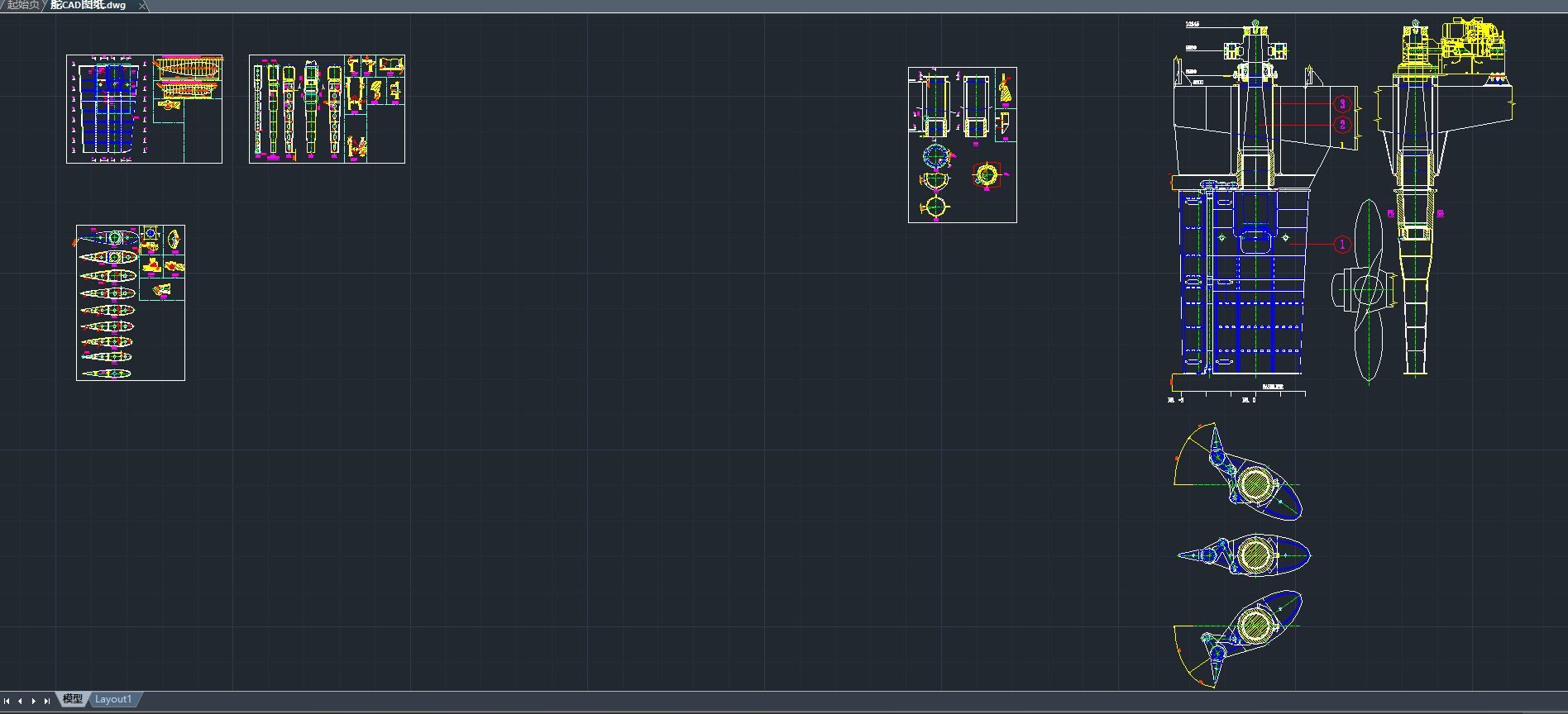 CADD