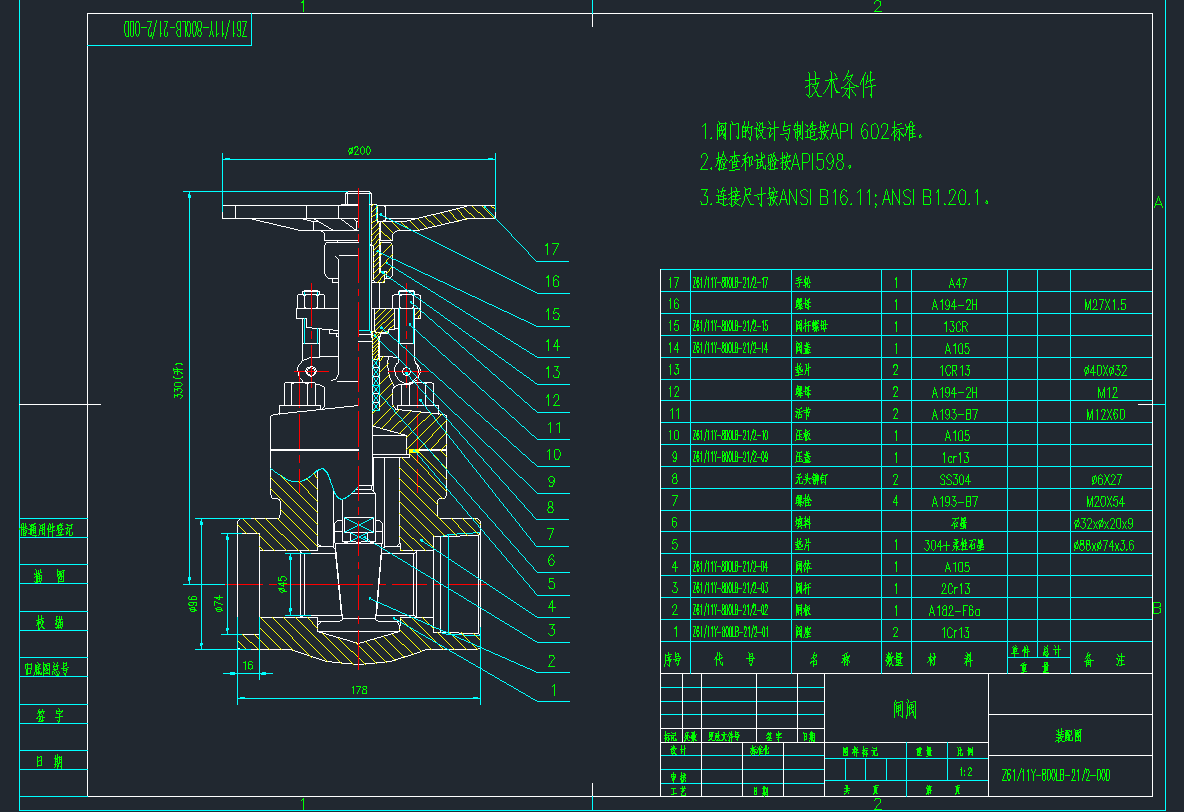 CADD
