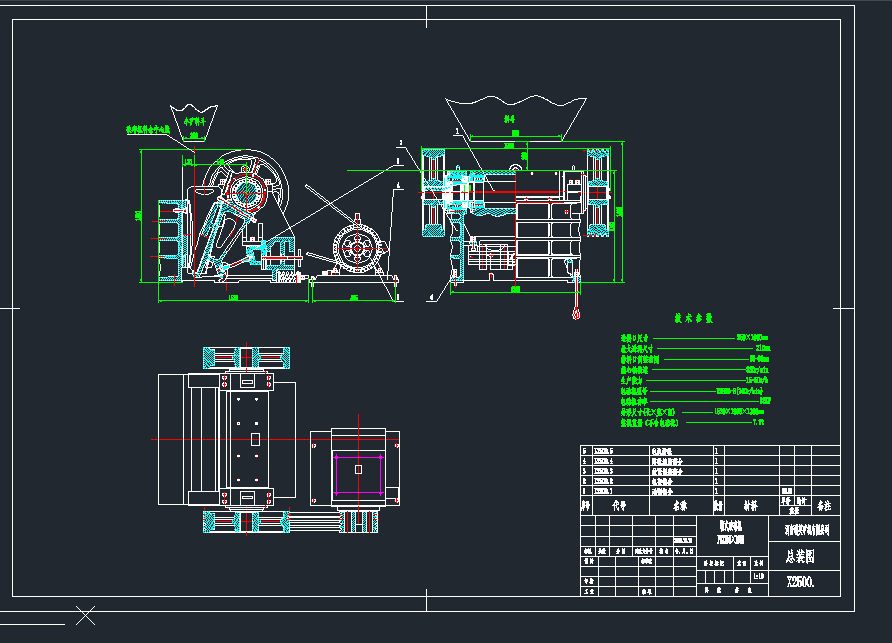 PEX250x1000bDCADD