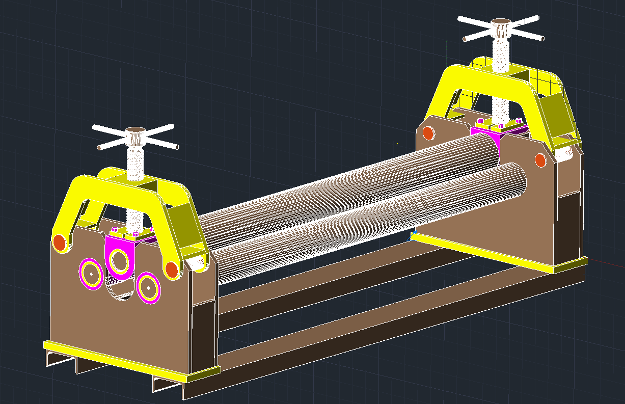 CSCADD